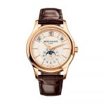 Brenuvo Rose Gold Chronograph - Elegant Timepiece