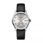 Hamilton Vintage Leather Watch - Rose Gold