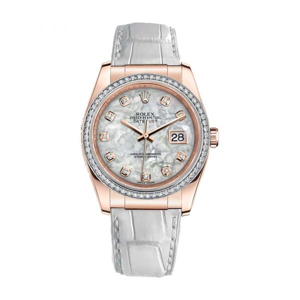 Brenuvo Blue Chronograph Watch - Premium Timepiece