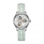 Hamilton Open Heart Mint - Swiss Automatic Watch