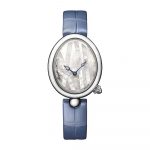 Brenuvo Skeleton Automatic Watch - See-Through Style