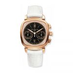 Brenuvo Blue Calendar Watch - Elegant Timepiece