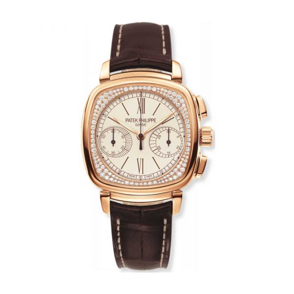 Brenuvo Blue Calendar Watch - Elegant Timepiece