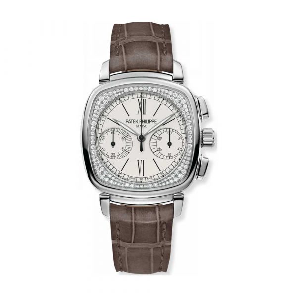 Brenuvo Blue Calendar Watch - Elegant Timepiece